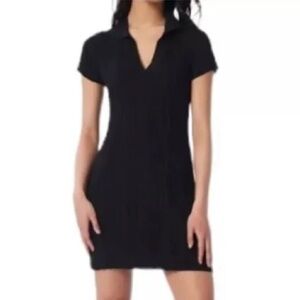 Lita by Ciara Black Women's Dress